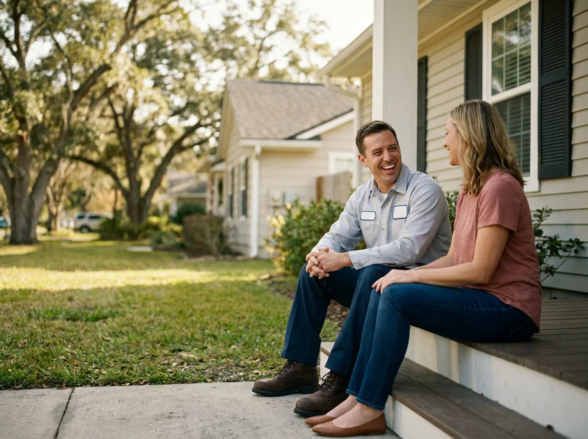 Septic tank pumping FAQs for Glade Valley, NC